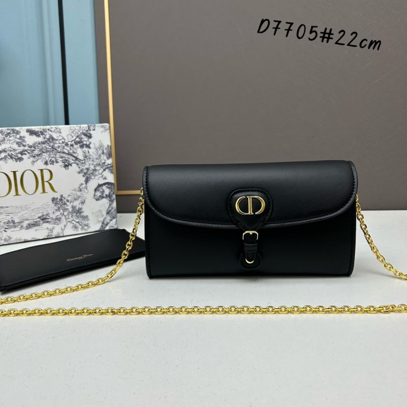 D*or bobby bags